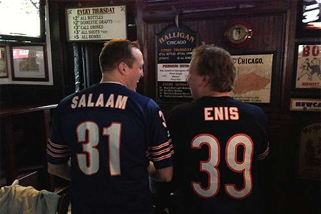 bears jersey near me